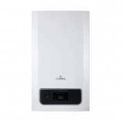 Котел газовий Thermo Alliance EWA 24 кВт двухконтурний, конденсаційний